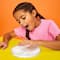 Play-Doh® Air Dry Clay Handprint Stone Kit
